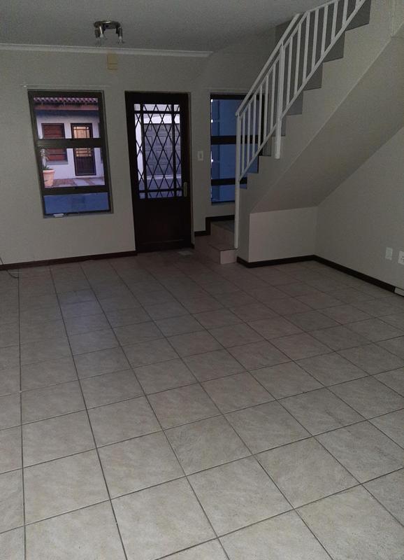 To Let 3 Bedroom Property for Rent in Parklands Western Cape